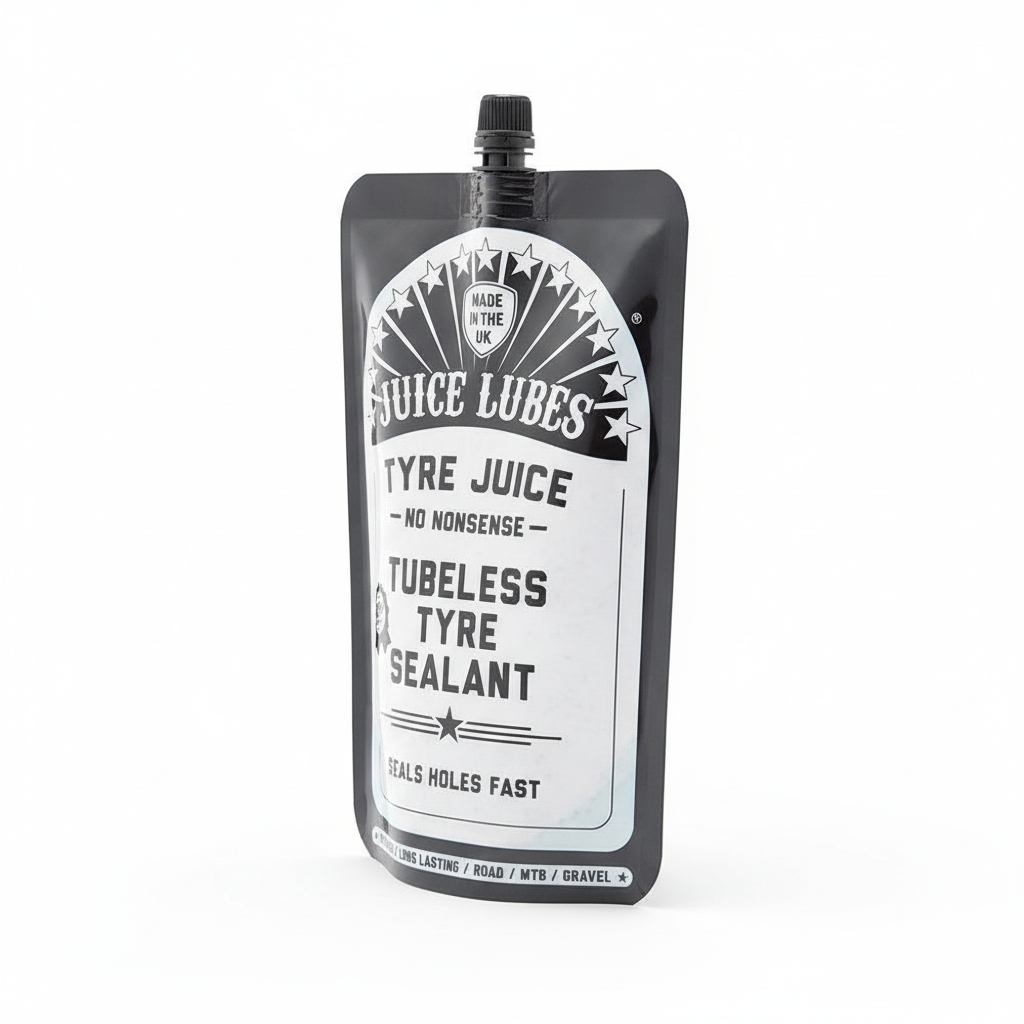 Préventif Anti-Crevaison Pneu - Juice Lubes Preventif Tyre Juice, vue 1