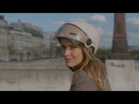 Vidéo : Notre nouveau casque Cosmo Fusion !