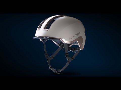 Vidéo : ABUS URBAN | HUD-Y