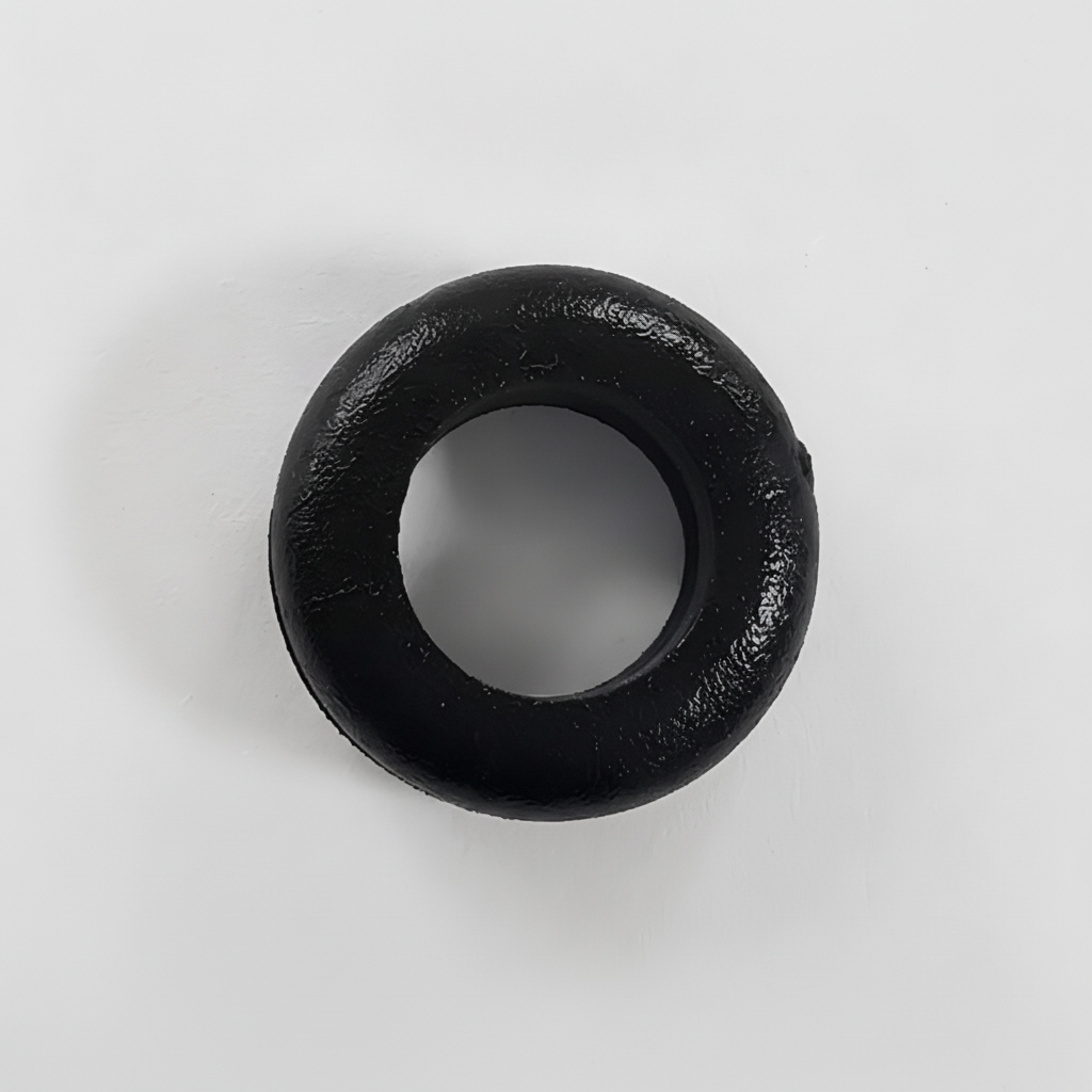 Protège-Câble de Bras Oscillant Arrière, vue 3