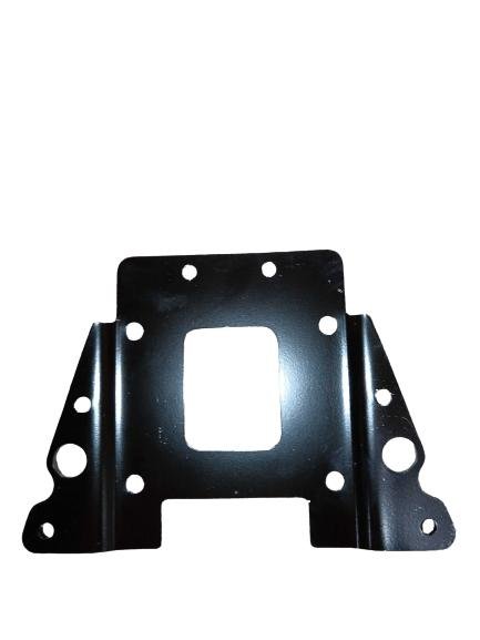 Plaque Fixation Cale Pied pour Trottinette Electrique Fighter Mini - Teverun - Weebot