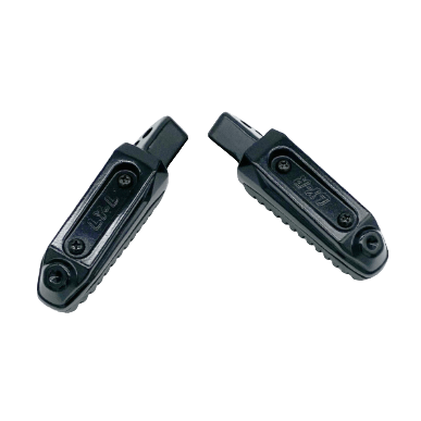 Paire de Repose - Pieds pour Scooter Électrique Silence - Weebot