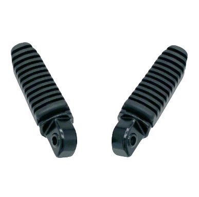 Paire de Repose - Pieds pour Scooter Électrique Silence - Weebot