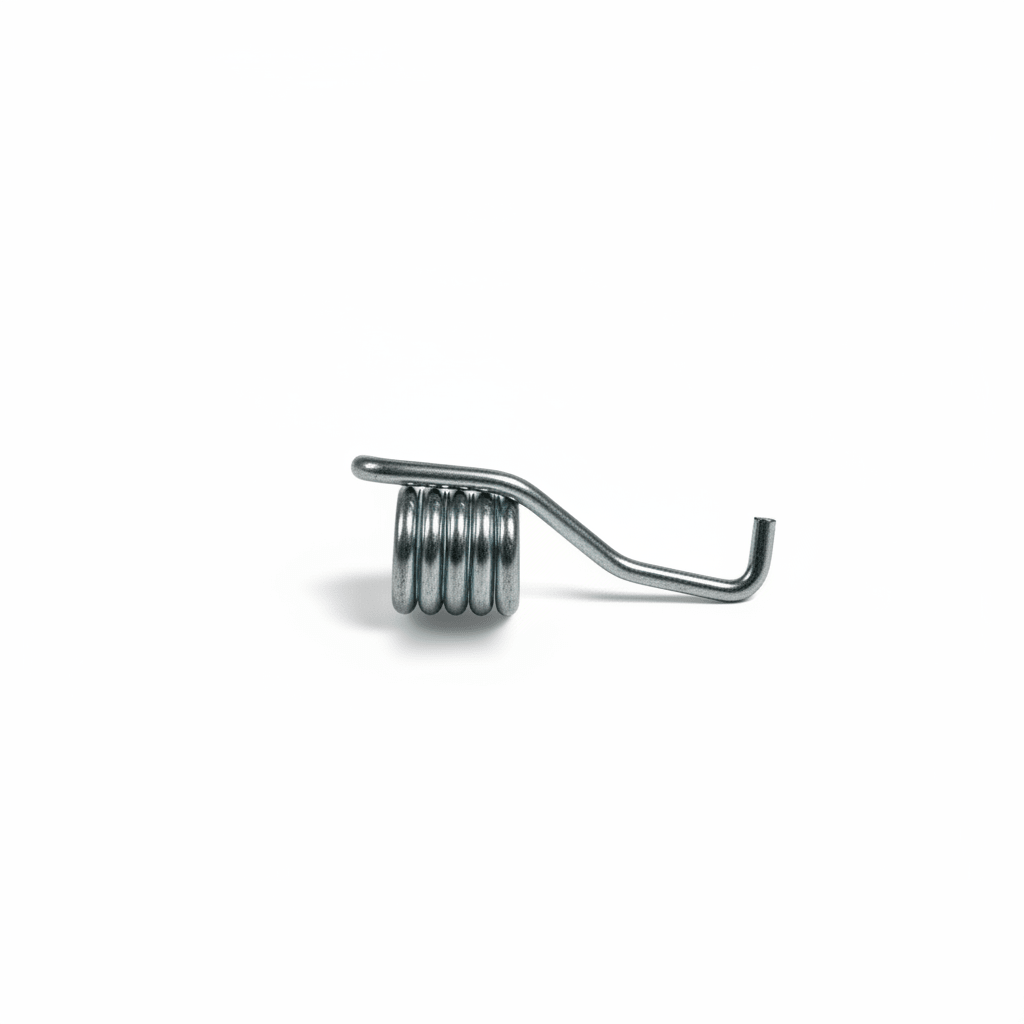Ressort De Garde-Boue Arrière pour Trottinette Electrique E-Twow - Weebot