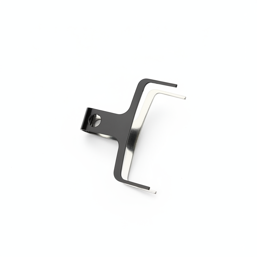 Ressort de Plaquette de Frein ZOOM V-Mount, vue 1
