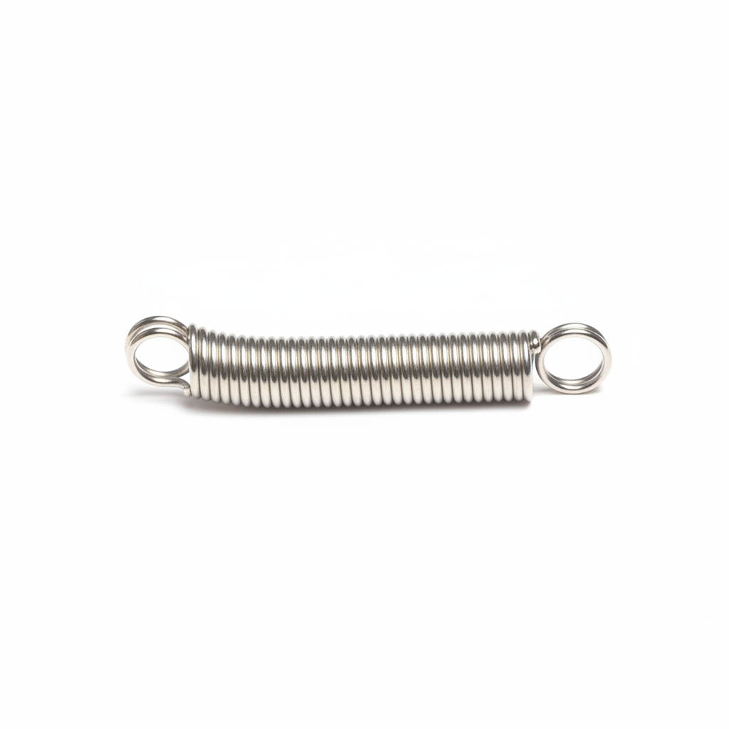 Ressort de Tension de Guidon Pliable, vue 2