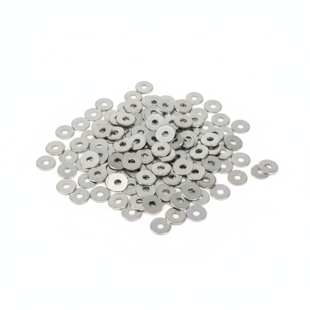 rondelle plate m3x10x0 8 pour cache garde boue arriere pour trottinette electrique dualtron mini special amini