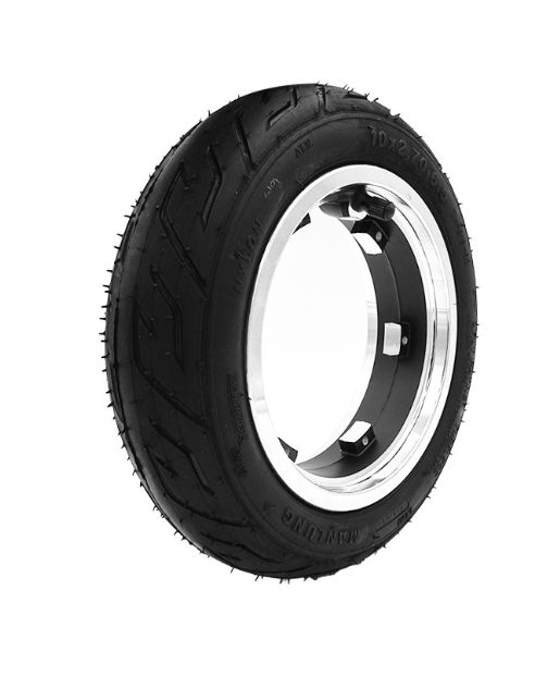 Roue Complète pour Speedway 5 et Dualtron 3 avec Gel Anti Crevaison - Weebot
