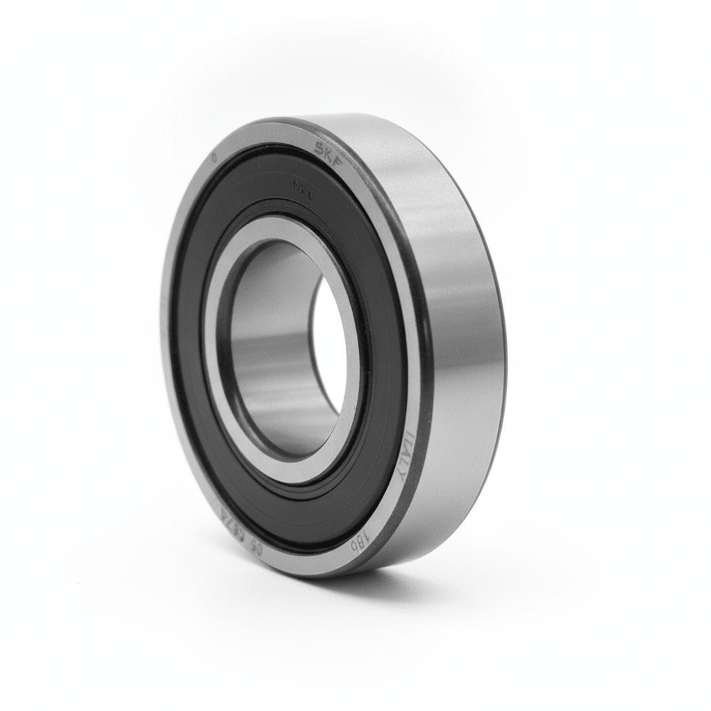 Roulement 6201-2RS à Billes Étanche pour Jante Avant Dualtron Mini - Weebot