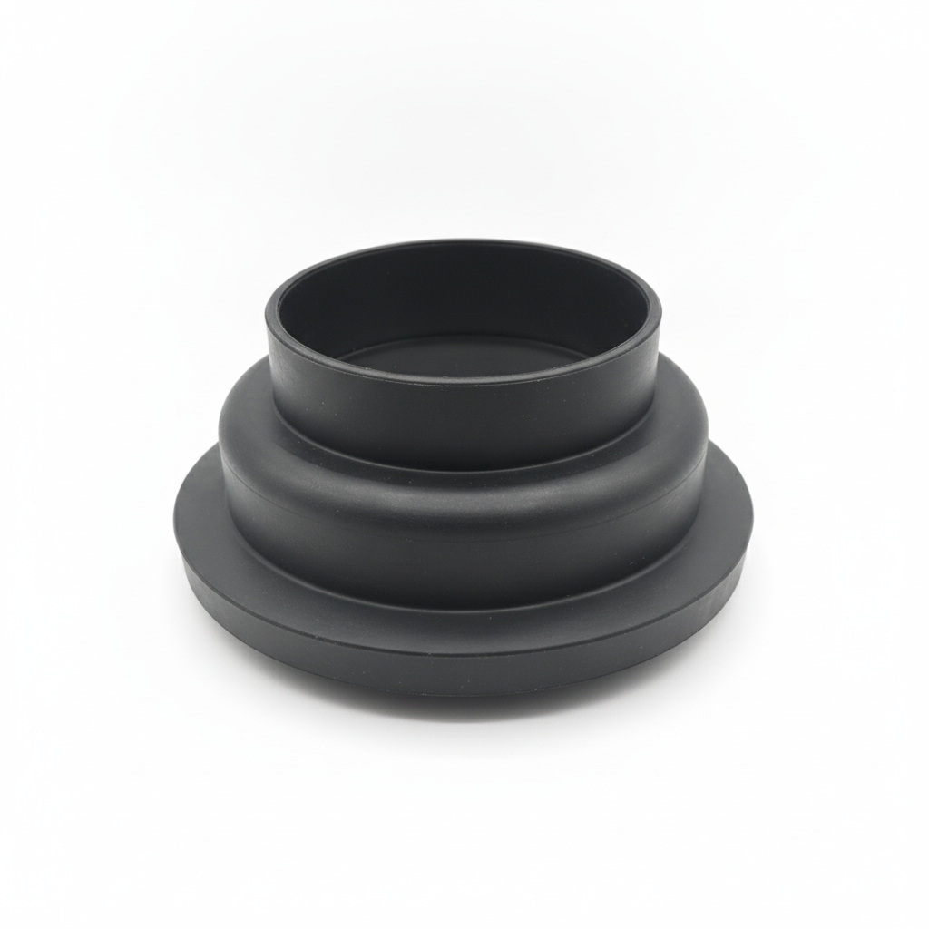 Support de Roulement de Direction pour Weebot Zephyr, vue 3
