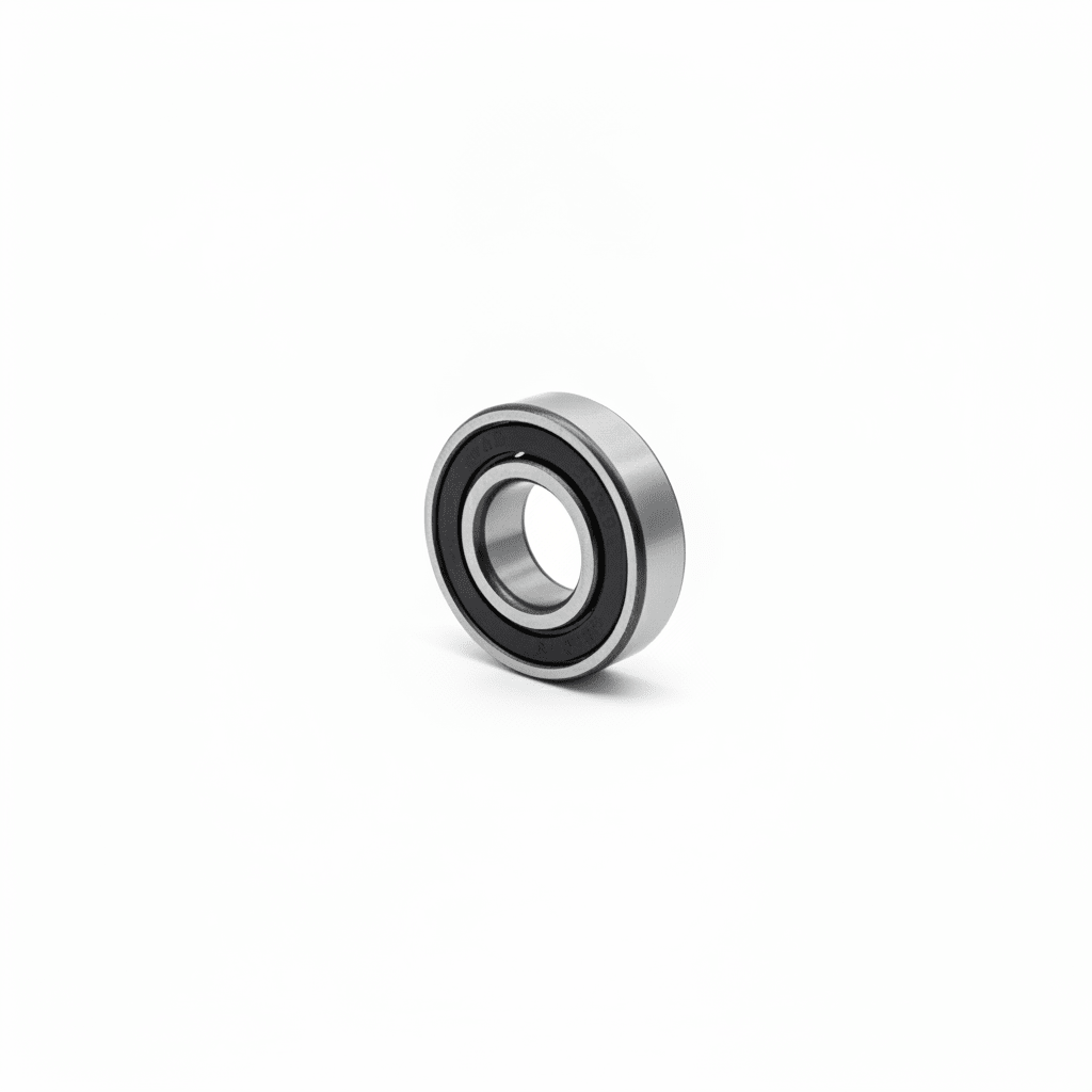 Roulement De Roue Avant pour Trottinette Electrique E-Twow - Weebot