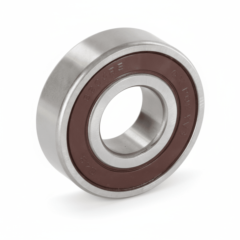 Roulement Moteur 6204-2RSH à Billes Étanche pour Teverun Supreme - Weebot