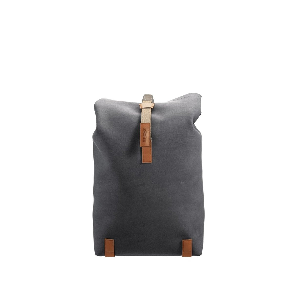 Sac à dos Brooks Pickwick Tex Nylon - Gray - Weebot