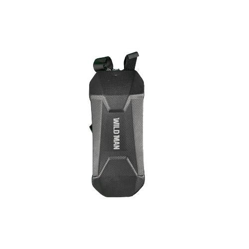 Sacoche Wildman 3L Avant Rigide Et Etanche pour EDPM - Weebot