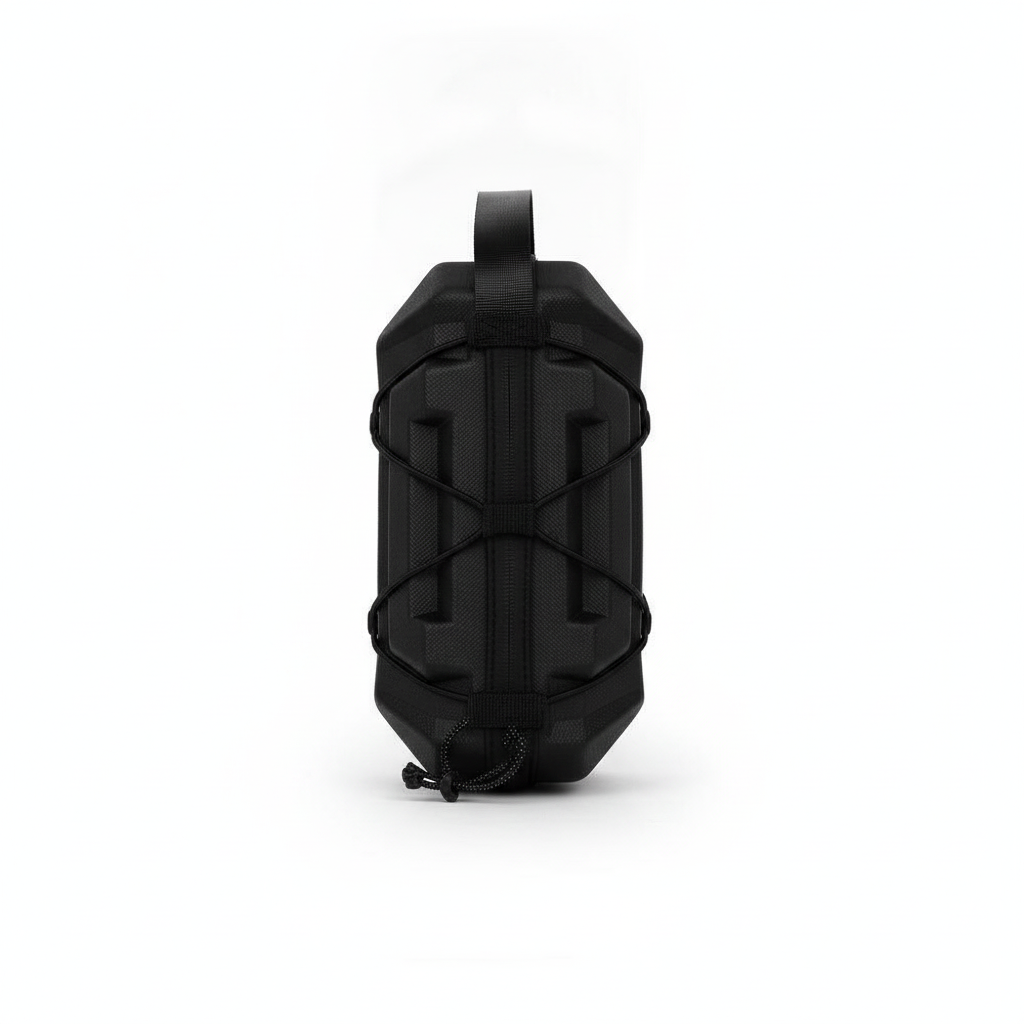 Sacoche 3L Wildman GD6X Plus pour Vélo et Trottinette Électrique, vue 3