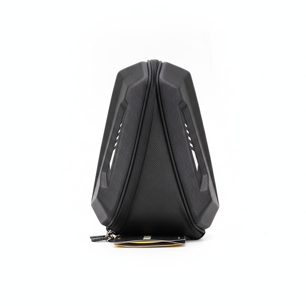 Sacoche 3L Wildman Quicklock pour Vélo et Trottinette Électrique, vue 3