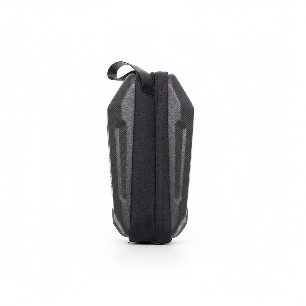 Sacoche Wildman 1L Attache Rapide pour Vélo et Trottinette Électrique, vue 3