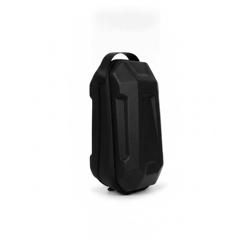 Sacoche Wildman 4,5L Attache Rapide pour Vélo et Trottinette Électrique, vue 3