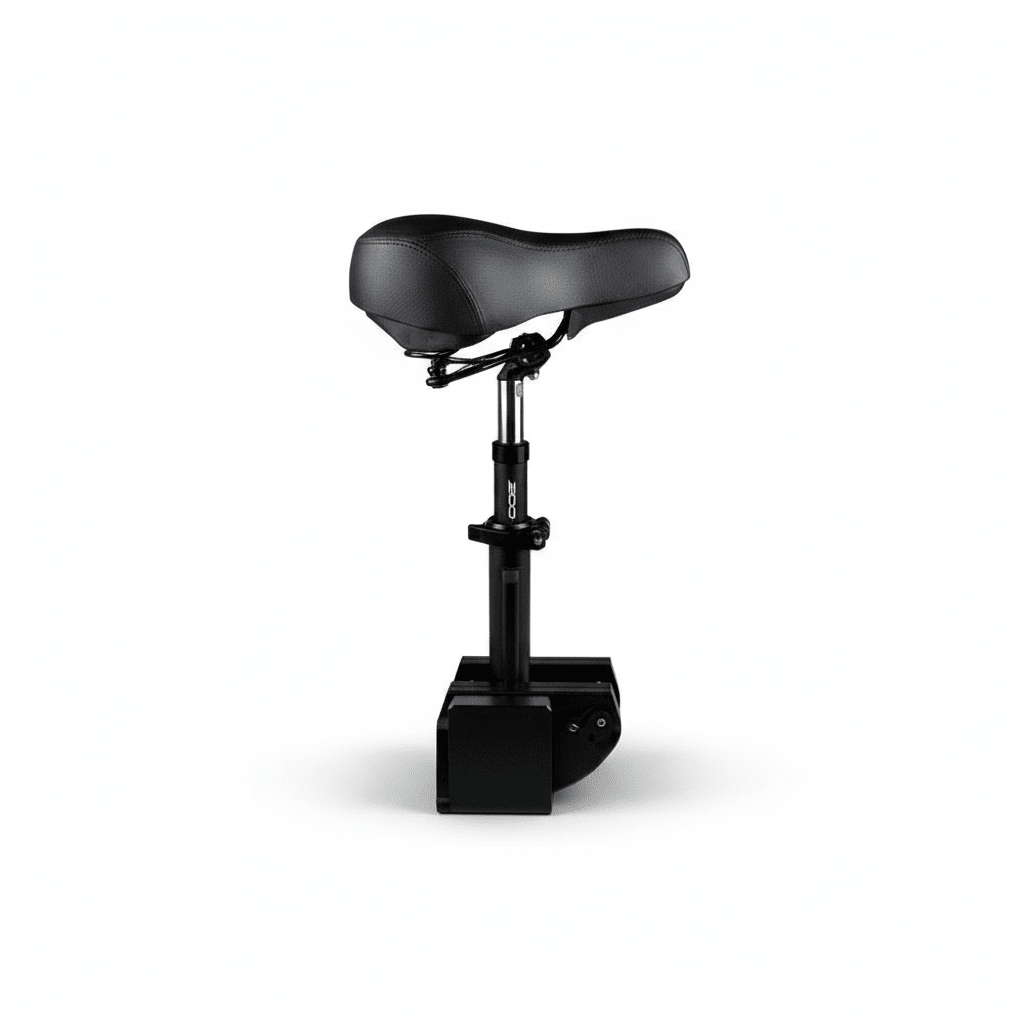 Siège Pour Trottinette Électrique Z10X - Weebot
