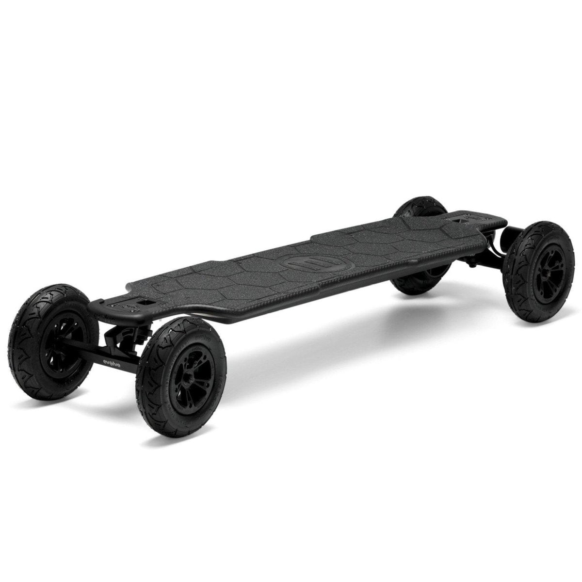 Skateboard électrique Evolve GTR Carbone 2&1 - Weebot