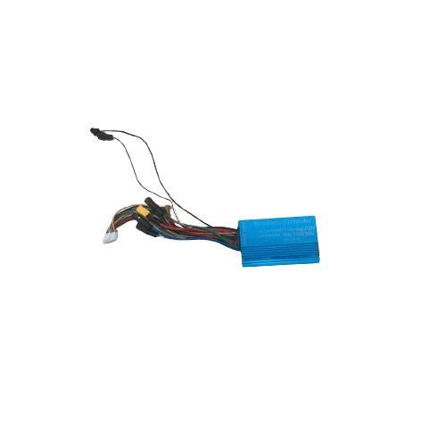 Contrôleur Trottinette Électrique 60V RX 2.4 - SpeedTrott - Weebot