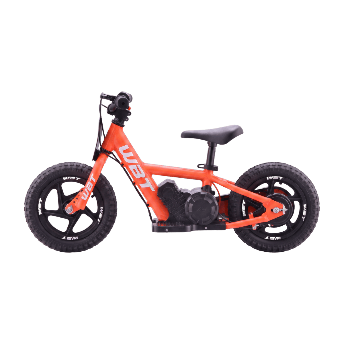 Draisienne Électrique Enfant WBT Kick - Weebot