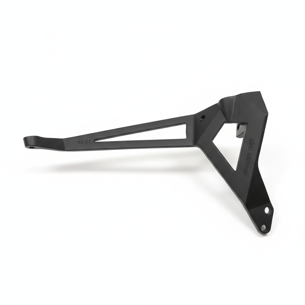 support de controleur droit pour trottinette electrique dualtron storm et storm ltd