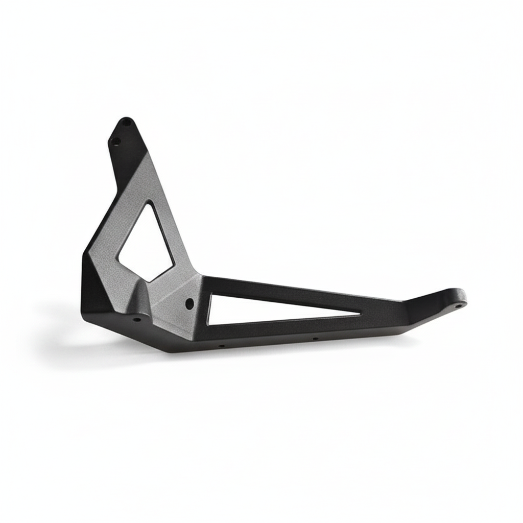 support de controleur droit pour trottinette electrique dualtron ultra 2