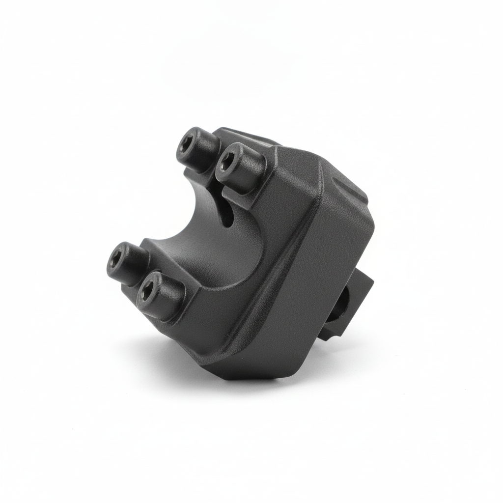 support de guidon pour trottinette electrique dualtron sonic alien