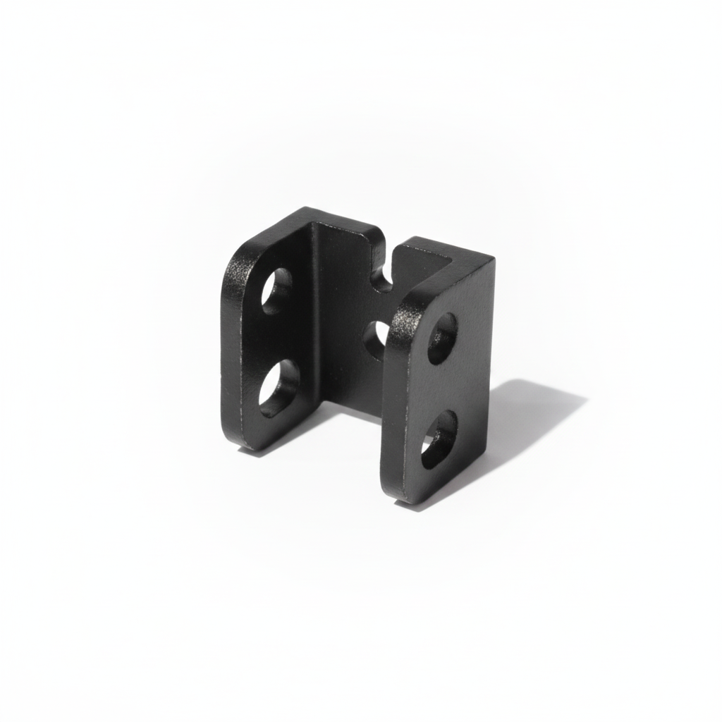 support de phare a avec visserie pour trottinette electrique dualtron storm storm ltd et thunder 3