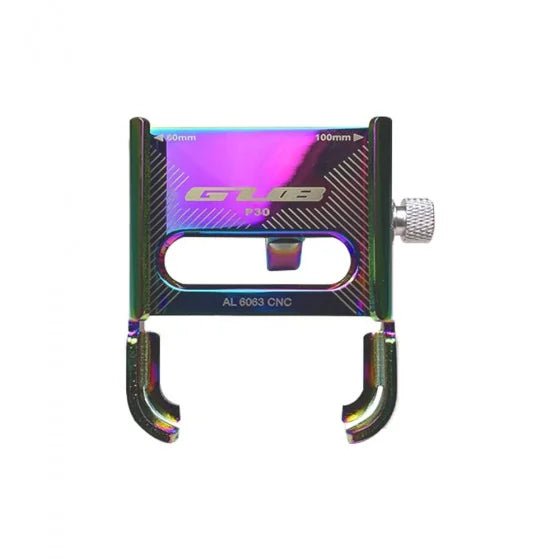 Support Pour Téléphone Portable - GUB P30 Rainbow - Weebot