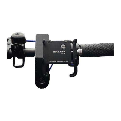 Support Pour Téléphone Portable - GUB PRO 3 - Weebot