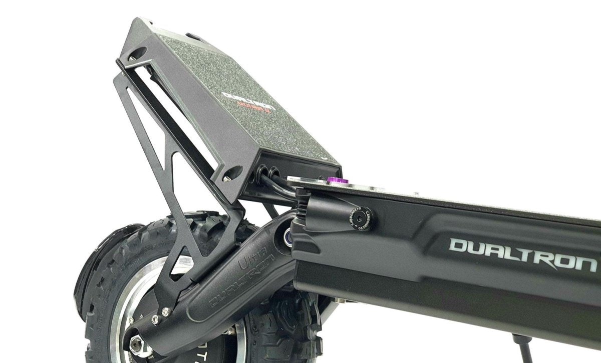 Support Boîtier de Contrôleur pour Trottinette Électrique Dualtron Ultra 2 et Storm - Weebot