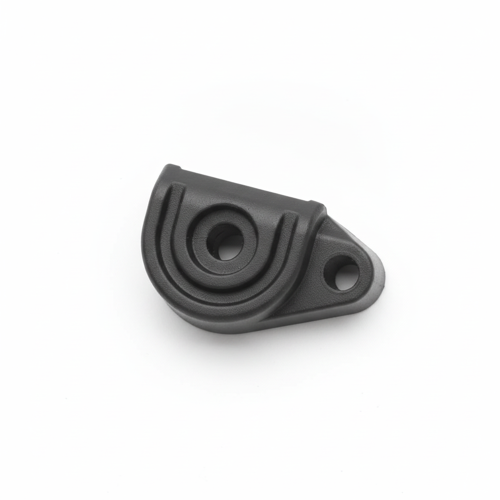Support Clignotant A, vue 1