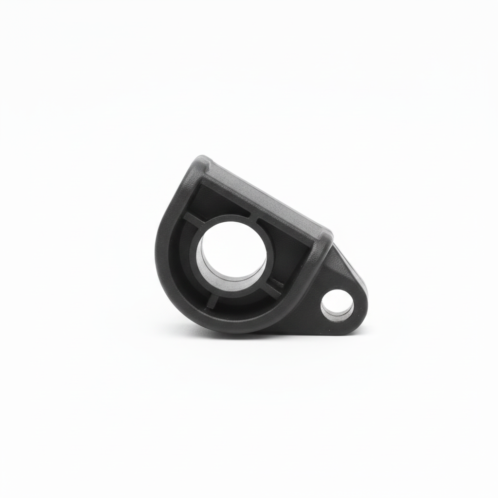 Support Clignotant A, vue 3