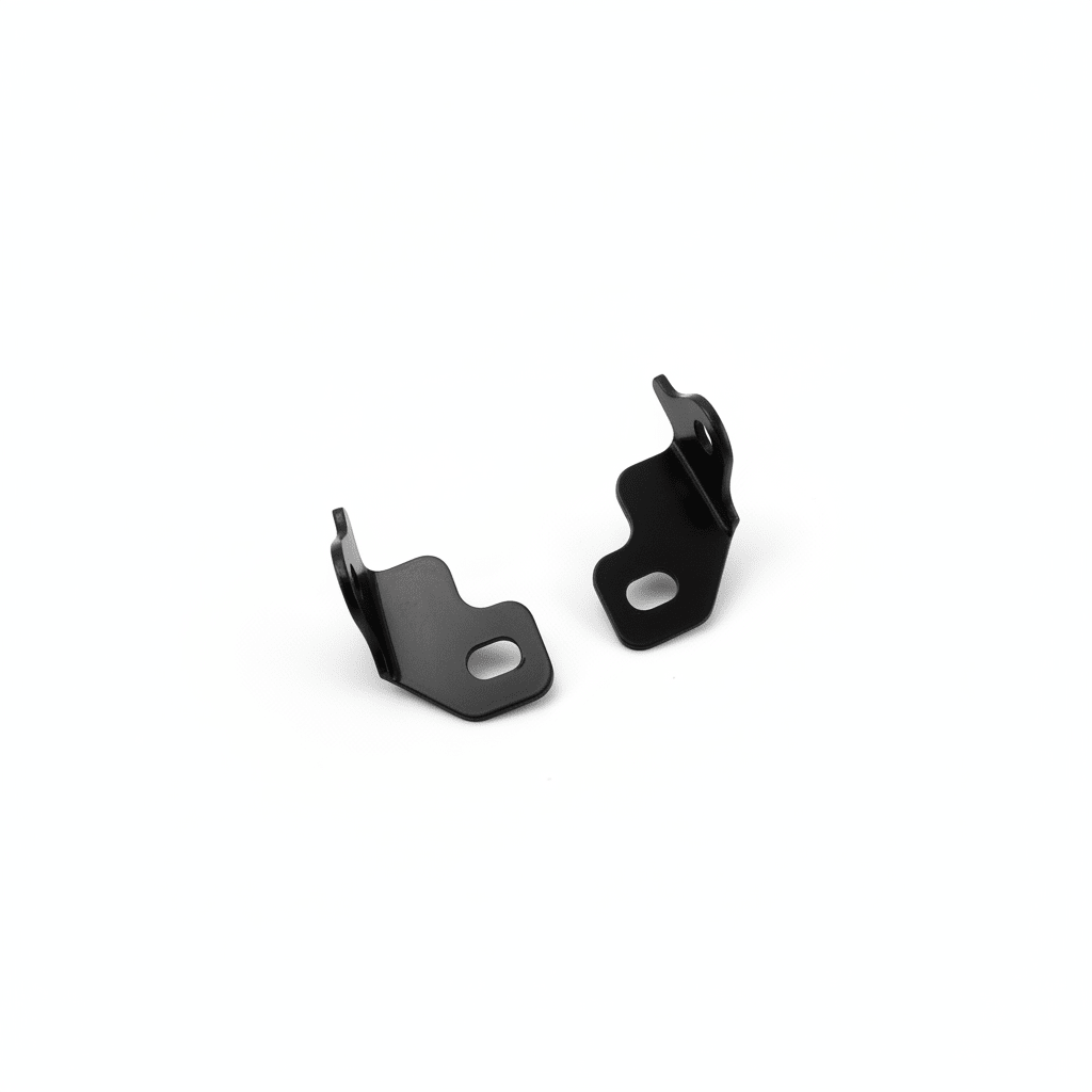 Support court de Lampe pour Vélo Électrique Garrett Miller City, Z et X - Weebot