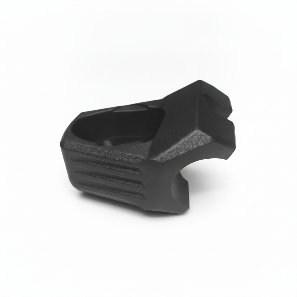 Support de Guidon, vue 3