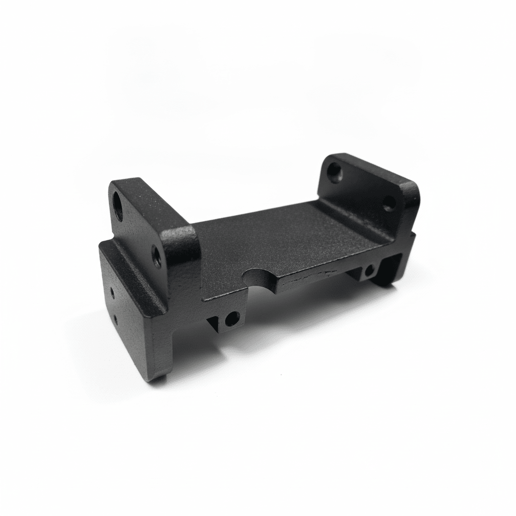 Support De Suspension Pour Trottinette Electrique Eroz Kapacity EK10 - Weebot