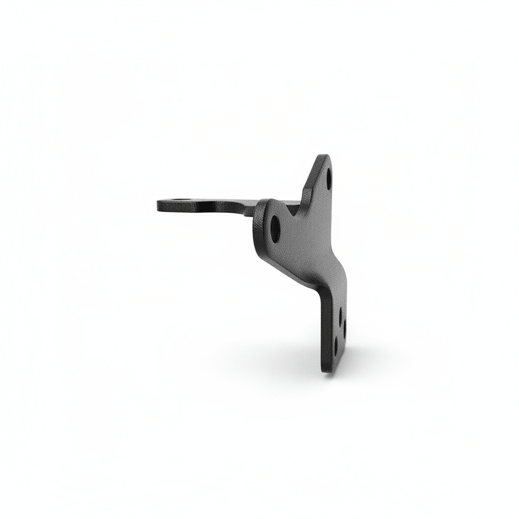 Support Étrier de Frein Avant pour Trottinette Électrique Kukirin G2 Max - Weebot