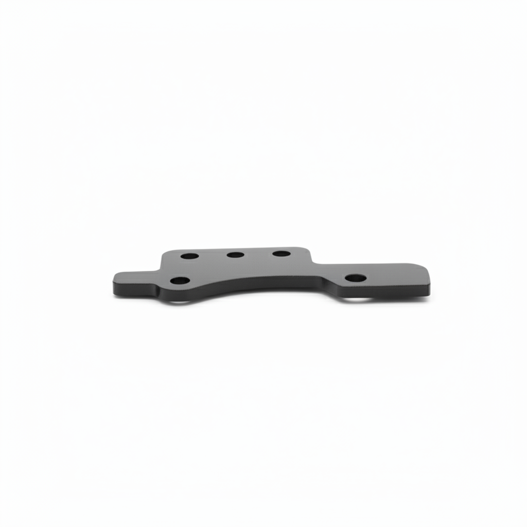 Support Etrier, vue 3