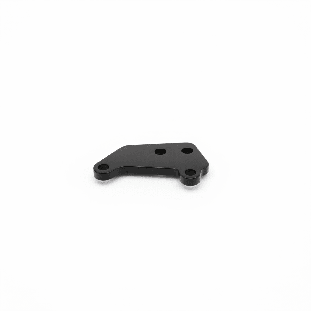 Support Etrier pour Trottinette Electrique Eroz EK10 (Nouvelle Version) - Weebot