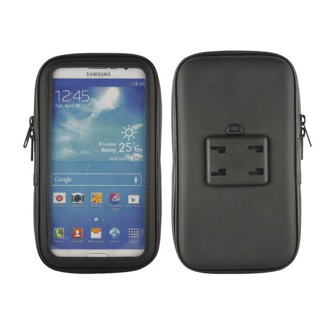 Support Smartphone pour Trottinette Etanche - Weebot
