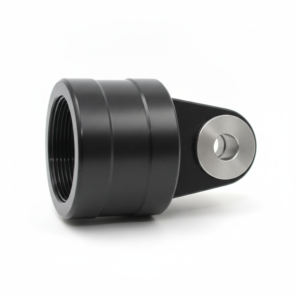 Support Supérieur de Suspension, vue 3