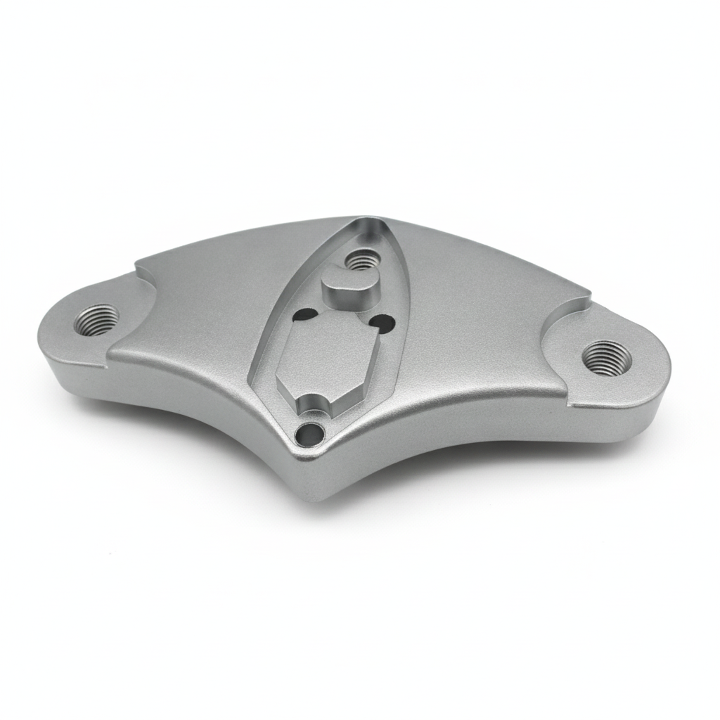 Support suspension, vue 1