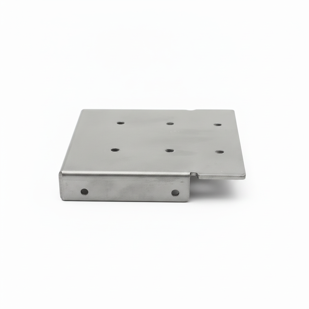 Support Système de Pliage, vue 3