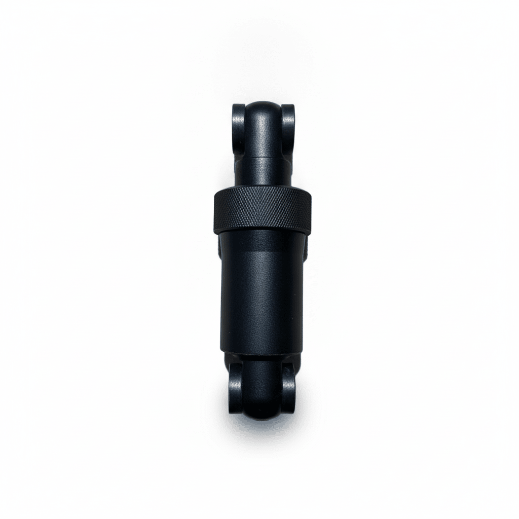 Suspension Arrière pour Trottinette Electrique Weebot Anoki - Weebot
