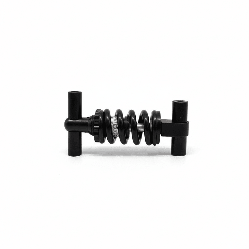 Suspension Avant pour Trottinette Electrique Dualtron Togo - Weebot
