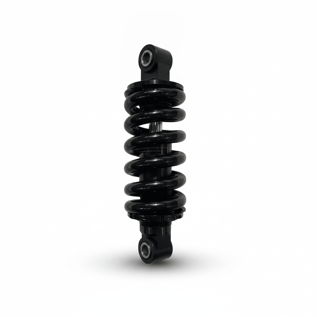 Suspension Hydraulique Ajustable pour Trottinette Electrique Teverun Fighter 10 et 10+ - Weebot