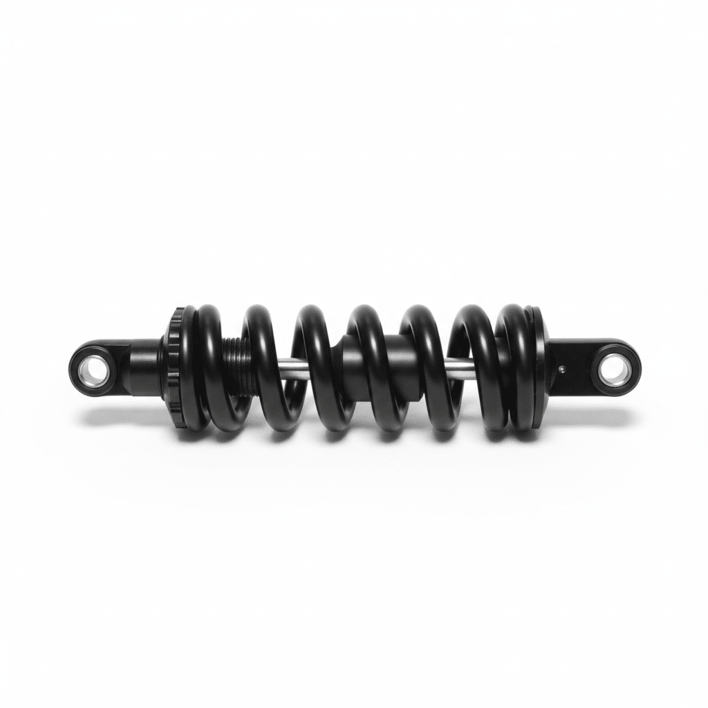 Suspension pour Trottinette Electrique Teverun Fighter 10 et 10+ - Weebot