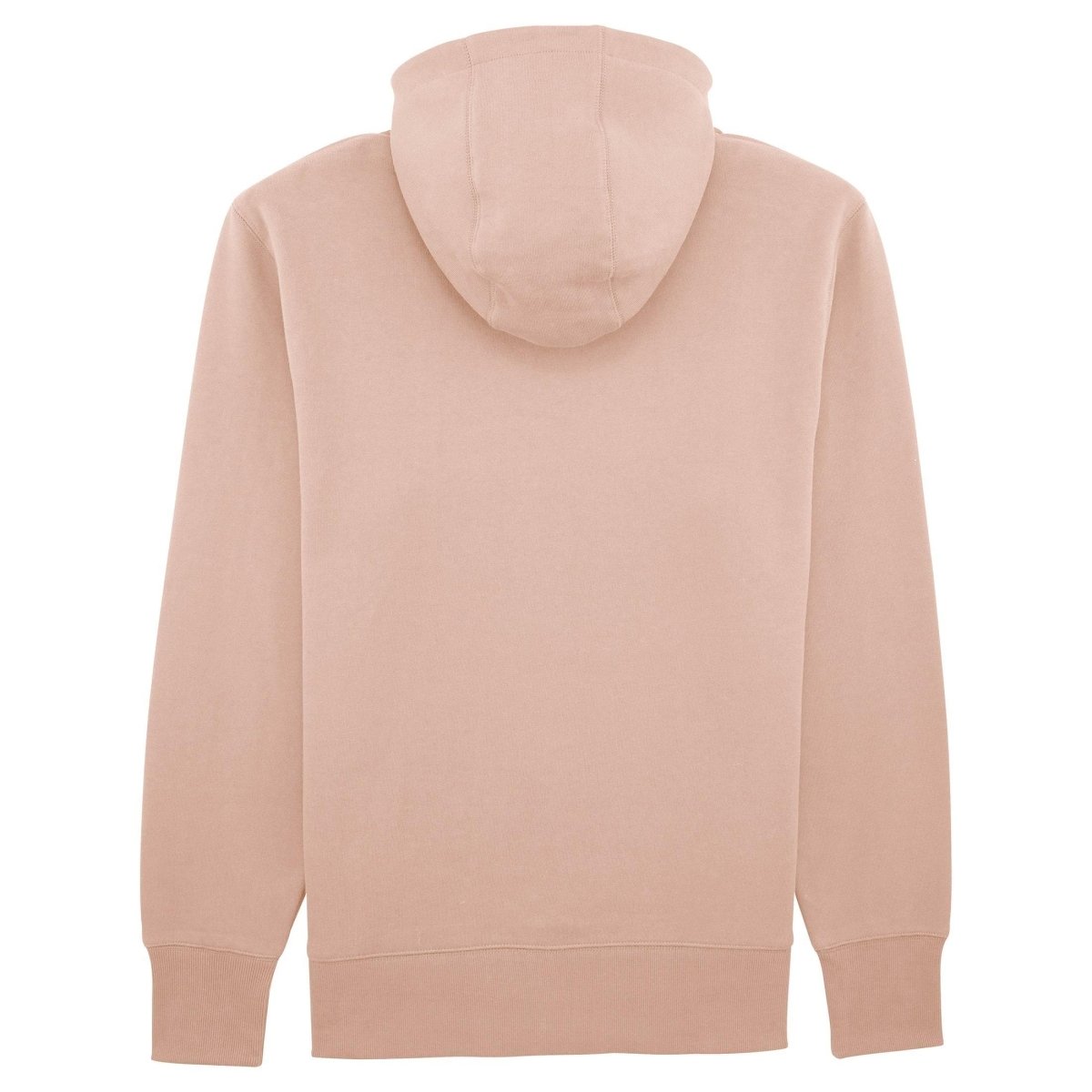Sweat - Shirt à Capuche Weebot CHILL Rose Logo - Weebot